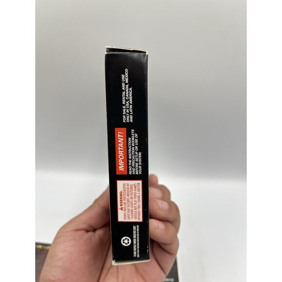 Spider-Man 2 GBA Game Boy Advance Complete CIB Good Condition! NICE! - Picture 8 of 13